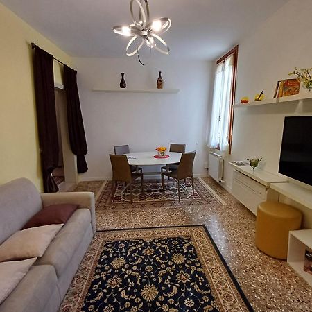 Fortuny Loft Benátky Exteriér fotografie