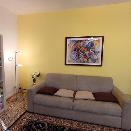 Fortuny Loft Benátky Exteriér fotografie