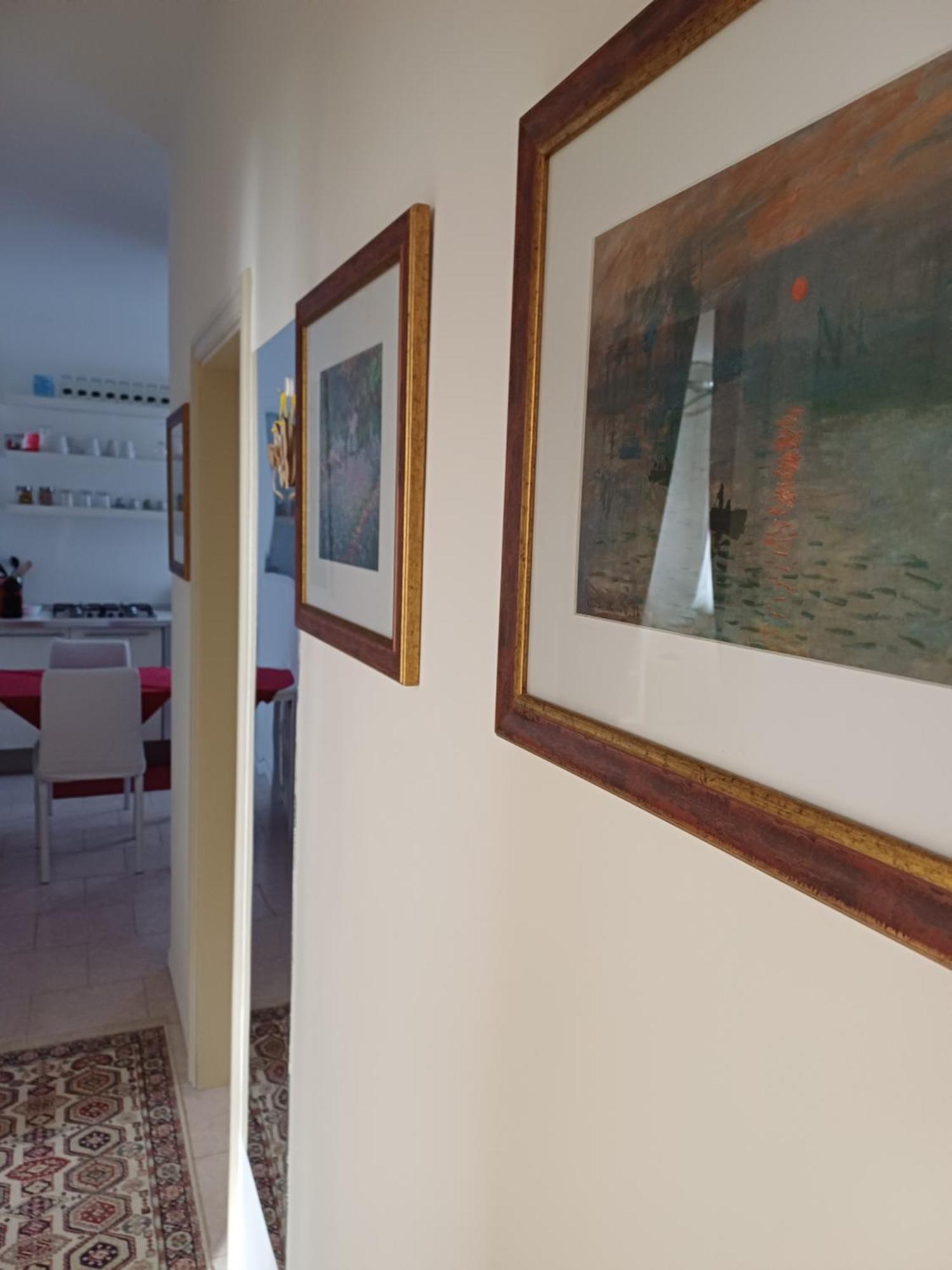 Fortuny Loft Benátky Exteriér fotografie
