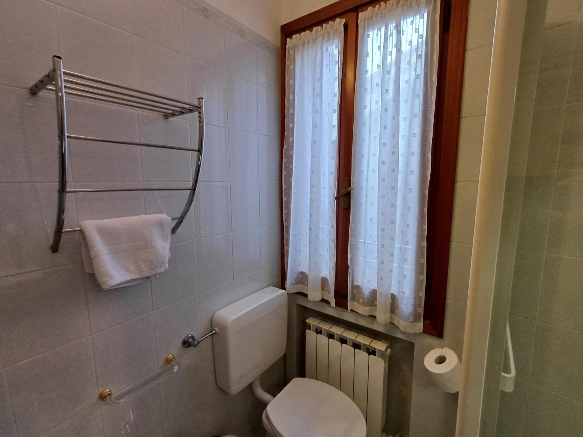 Fortuny Loft Benátky Exteriér fotografie