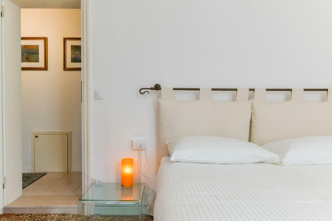 Fortuny Loft Benátky Exteriér fotografie